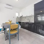 Holiday home 9 Bedroom In Tribunj *