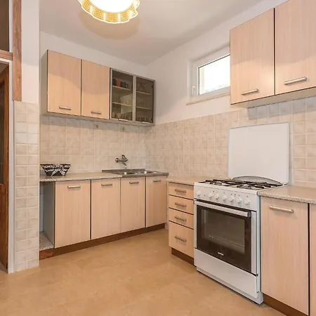 Holiday home 9 Bedroom In Tribunj *