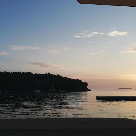 Σπίτι διακοπών 9 Bedroom In Tribunj