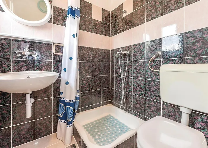 9 Bedroom In Tribunj * Tribalj