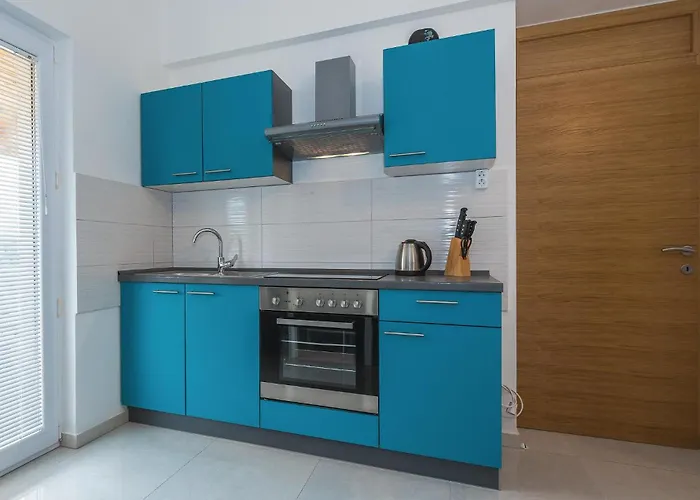 9 Bedroom In Tribunj Tribalj